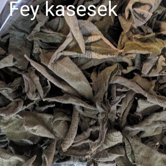 Fey Kasesek - Picture 1 of 1